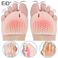 5 Toe Protector Silicone Gel Bunion Corrector Thumb Valgus Protector Nail Tool Foot Care Toe Separator Spreader foot Pain relief