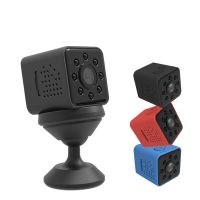 Upgrad Version IP Motion Camera HD WIFI Small Mini Camera Cam 1080P Video Sensor Night Vision Camcorder Micro Sport Cameras DVR