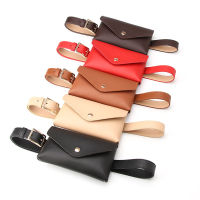 BQ Cute Fashion Leather Small Purse Women Girls Mini Crossbody Waist Belt Bag