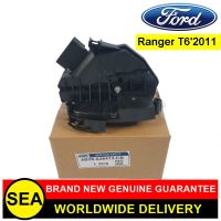 กลอนประตูหลังซ้าย FORD อะไหล่แท้เบิกศูนย์ ตรงรุ่น Ranger T62011 #AB39A26413CB (1ชิ้น)