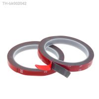 ﹉ 6mm Scotch 3m Double Sided Tape Adhesive Tape Sticker 8 10 15 20 mm for Phone Lcd Pannel Screen Car Screen Repair Accessories