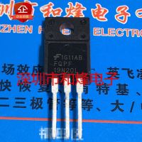 5PCS-10PCS FQPF19N20L  TO-220F 12.8A 200V  New And Original On Stock