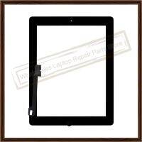 ต้นฉบับใหม่สำหรับ iPad 3 A1430 A1403 A1416 9.7 "หน้าจอสัมผัส LCD แผงกระจกหน้าเครื่องอ่านพิกัดด้านนอกพร้อมเปลี่ยนปุ่มบ้าน