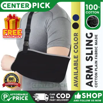 AOLIKES 1PCS Shoulder Brace Adjustable Shoulder Support With Pressure Pad  for Injury Prevention, Sprain,Soreness,Tendinitis