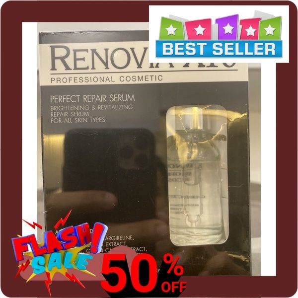 ตรงปก-จบปัญหาผิวหน้า-ของแท้-renovia-x10-เซรั่มแก้ปันหาผิว-ฺั-by-18-อีกครั้ง