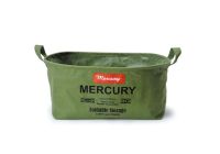 Mercury Oval bucket S Khaki