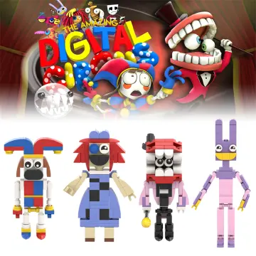 Ennard sales lego set