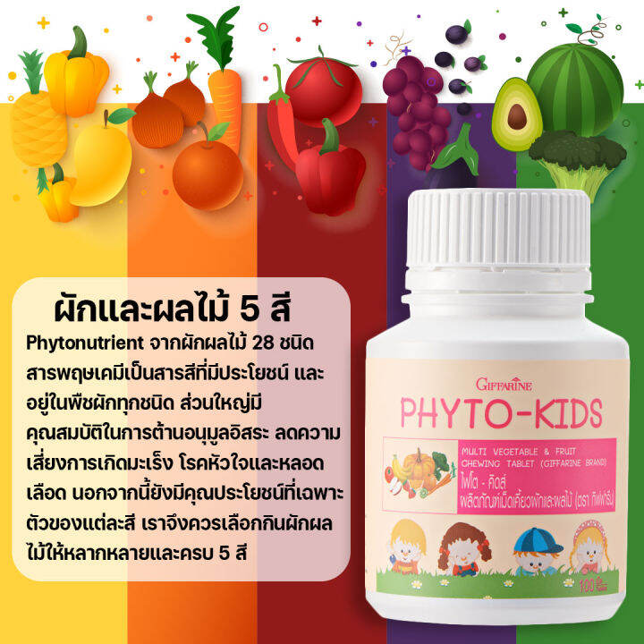 กิฟฟารีน-เซ็ตอาหารเสริมลูกรัก-ชุดปรับลดภูมิแพ้สำหรับลูกรัก-ภูมิแพ้ฝุ่น-แพ้อาหาร-บำรุง-สมอง-ร่างกาย