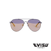 EVISU Sunglasses - Aviator แว่นกันแดดเอวิสุทรงนักบิน