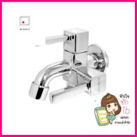 ก๊อกล้างพื้น 2 ทาง DONMARK MC-3912-WAY WALL FAUCET DONMARK MC-391 **คุ้มที่สุดแล้วจ้า**