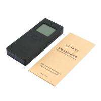 IDREAM ดิจิตอลรังสีอัลตราไวโอเลตเครื่องตรวจจับรังสี UV UVI Meter Dosimeter teste * R เคาน์เตอร์