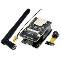 ESP32-CAM WiFi + Bluetooth Module Camera Module Development Board ESP32 with Camera Module OV2640 2MP for Arduino1