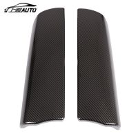 FastshippingCar จัดแต่งทรงผมจัดเก็บกล่องที่เท้าแขนป้องกันสติกเกอร์ Fit สำหรับ BMW 7 Series F01 F02 2009-2014 Auto อุปกรณ์ตกแต่งภายใน Hotsale