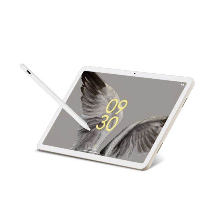 Universal Capacitive Stylus Pen for Google Pixel Tablet 2023 11 Inch Screen Touch Smart Pen