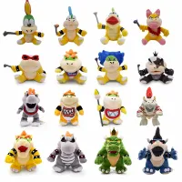 koopalings plush toys