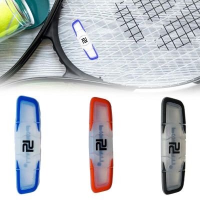 Tennis Vibration Dampener Engineered Poly-Silicone Racket Dampeners Shockproof