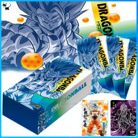 Dra-Gon Ball Card UR Bronzing Card SP Limited Card Deluxe Edition Card Anime Collection Card