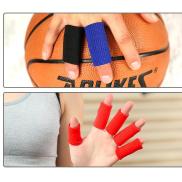HCMBăng bảo vệ ngón tay khi chơi bóng chuyền bóng rổ Aolikes A1589 bộ 10