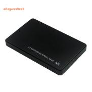 2.5 Inch Hard Drive Enclosure SATA Portable Solid State Drive Box USB3.0