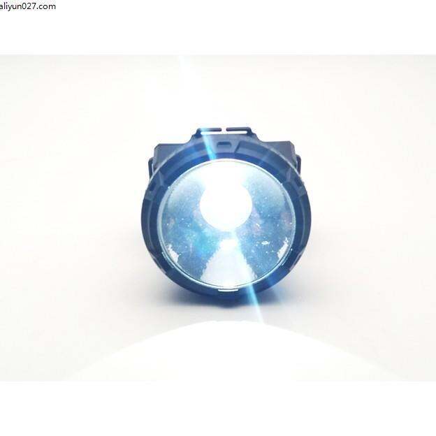 Flashlight with taser gun Flashlight waterproof fishing Flashlight with