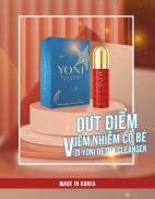 Viên Đặt YONI Hàn Quốc ,Se Khít,Làm Hồng,Tri Viêm HỘP 6 VIÊN