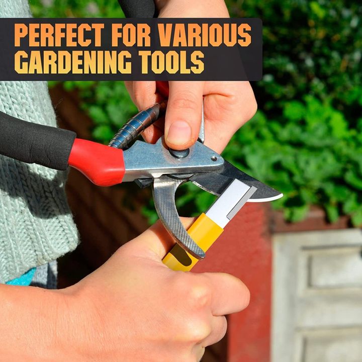 garden-tool-sharpener-sharpener-pocket-speedy-sharp-shear-sharpener-for-pruners-garden-shears-scissors-hedge-strip-for-adhesives-tape