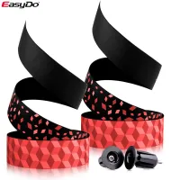 EasyDo Road Bike Handlebar Tape Bicycle Bar Tape Professional Cycling Accessories