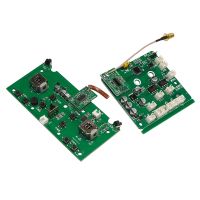 2011-5 Fishing Bait Boat Spare Parts Accessories Circuit Board Remote Control Circuit Board for 2011-5 Bait Boat