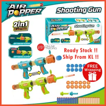 M416 water Crystal ball Bullet toy gun - M416 bolinha de gel