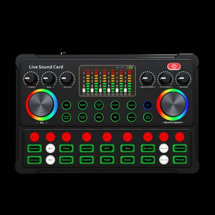 m3-rgb-led-wireless-bluetooth-compatible-external-mixer-sound-card-noise-reduction-for-live-streaming-singing-recording