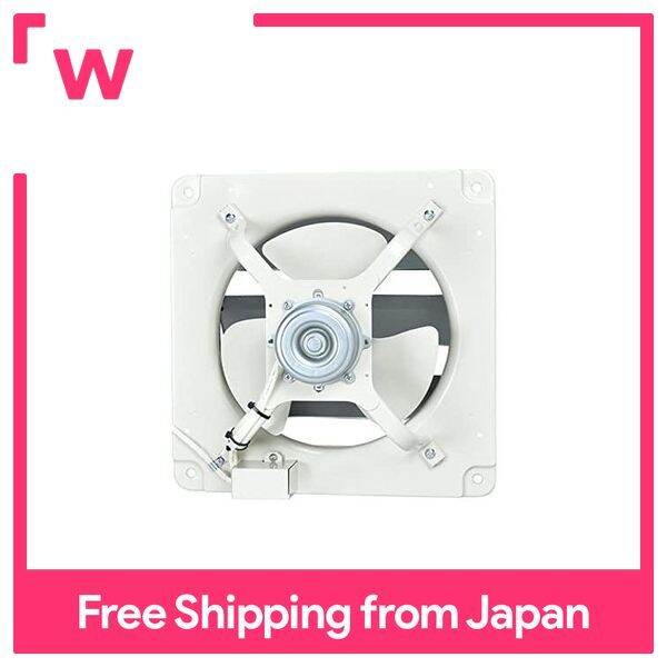 Mitsubishi Electric E40S5 High static pressure type industrial