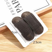 2 Stereotypes &amp; Pieces/Set Roots For Pad Tools Care Hair BB Clip