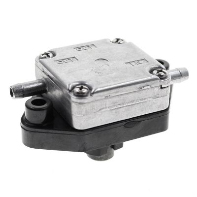 15100-91J02 Outboard Fuel Pump for 2003-11 Suzuki Outboard DF4 DF6 4 5 6 HP Engine