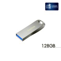 SANDISK ULTRA LUXE USB 3.1 แฟลชไดร์ฟ 128GB (SDCZ74_128G_G46)