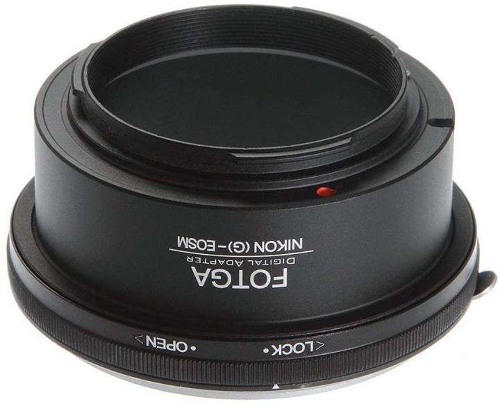 fotga-lens-mount-adapter-ring-for-canon-eosm-m2-m3-to-nikon-g-f-ai-ais-af-s-lens