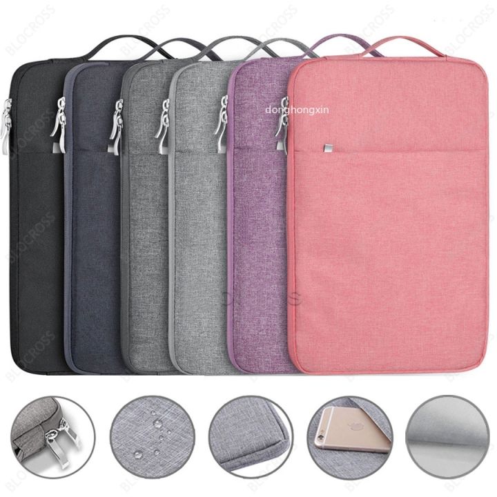 Waterproof Laptop Bag for Microsoft Surface Pro 8 13inch 2021