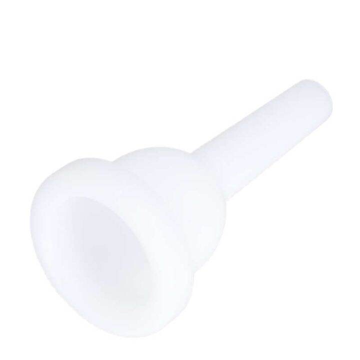 Tuba Mouthpiece ABS Plastic Tuba Mouthpiece MT‑20 Horn Mouthpiece Wind