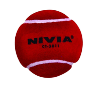 Cricket Tennis Ball Heavy Weight NIVIA Brand