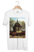 BP701 เสื้อยืด Congregation Leaving the Reformed Church in Nuenen