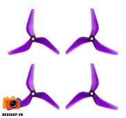Cánh máy bay Azure Power 5140 LCP Light Control Props  2 cánh thuận 2 cánh