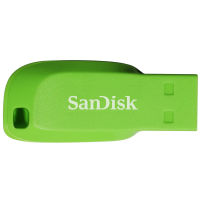 SANDISK USB2.0 Cruzer Blade CZ50 32GB/G MS2-000819