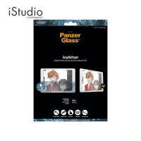 PANZERGLASS GraphicPaper for iPad 10.2 Gen7/8