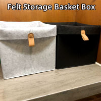 Basket Cube Organizer Sundries Case Socks Tea Box With Room Capacity Large Storage