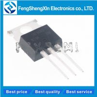 100pcs/lot  IRF9640 TO-220 IRF9640PBF Power MOSFET WATTY Electronics