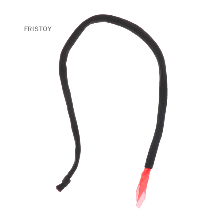 fristoy-1ชิ้น-close-up-magic-rope-to-silk-for-magician-accessory-street-magic-kits-ใหม่-bg