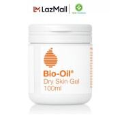 Gel Dưỡng Ẩm Bio-Oil Chuyên Biệt Cho Da Khô 50ml, 100ml, 200ml