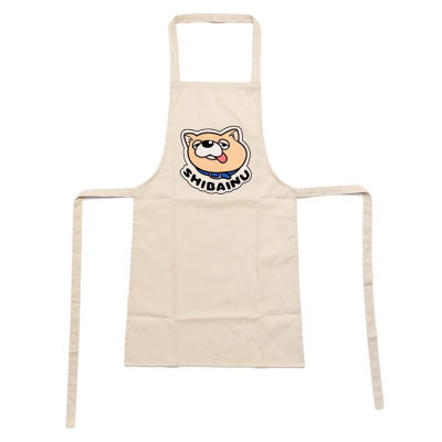 The Way of the Househusband Tatsu Cosplay Apron Sun Glasses Gokushufudo Bag Apron with Cute Bear Immortal Dragon Accessories