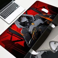 Genshin Impact Mouse Pad เครื่องเกม XL Mouse Pad คอมพิวเตอร์แผ่นรองเม้าส์ขนาดใหญ่ แผ่นรองเม้าส์ธรรมชาติ