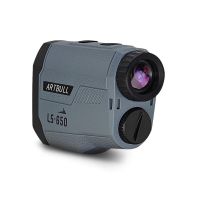 【LZ】♀  ARTBULL Golf Telescope Range Finder 650m 1000m Precisão Locking Altitude e Ângulo Medição Bandeira Bloqueio Rampa Correção 1pc