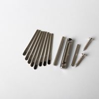 Kalimba Thumb 8 Keys Parts Musical Instrument Accessories Dropshipping